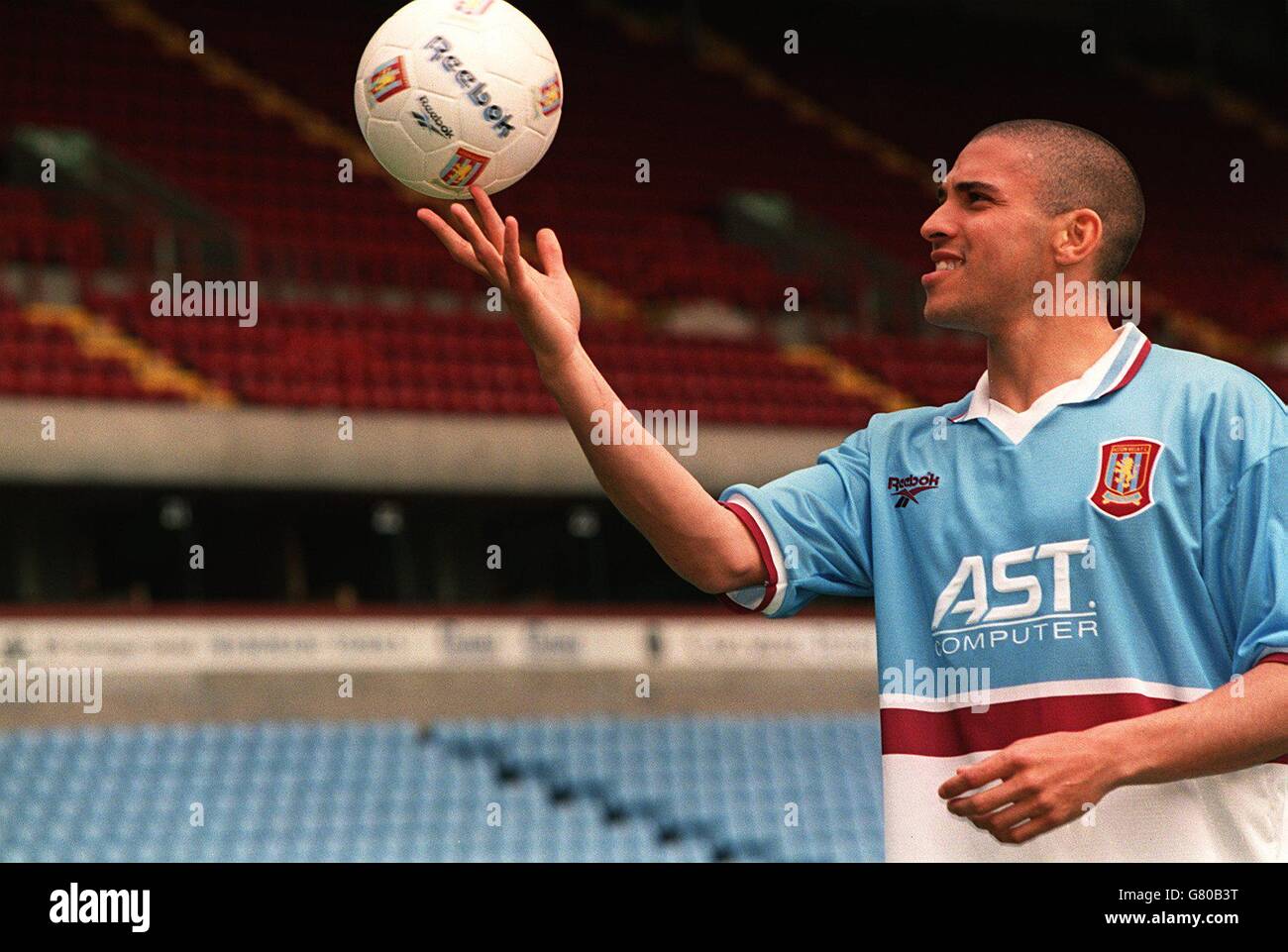 Stan Collymore reacts on Twitter to Cardiff City v Aston Villa result