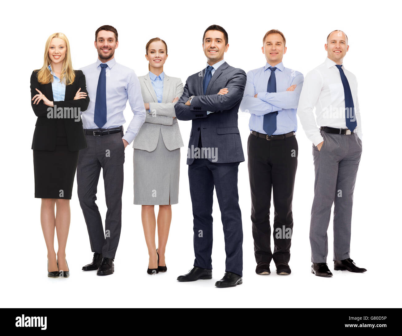 Developer happy Cut Out Stock Images Pictures Alamy