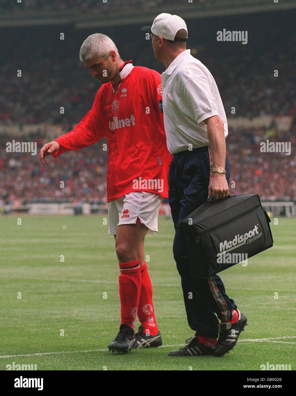 Fabrizio ravanelli hi-res stock photography and images - Alamy