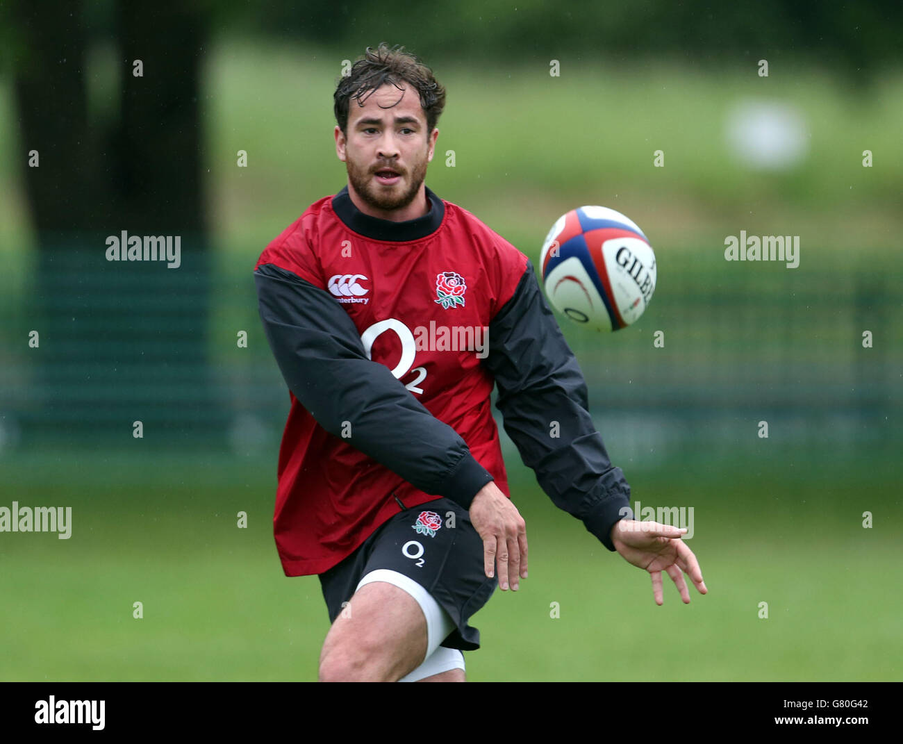 Danny Burgan Rugby Rugby a teddington hi-res stock photography and images - Alamy