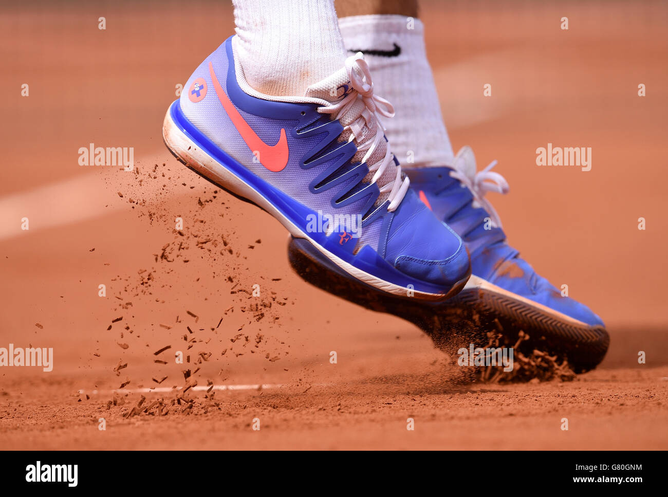 Luchten Shinkan Gevestigde theorie Nike shoes 2015 hi-res stock photography and images - Alamy