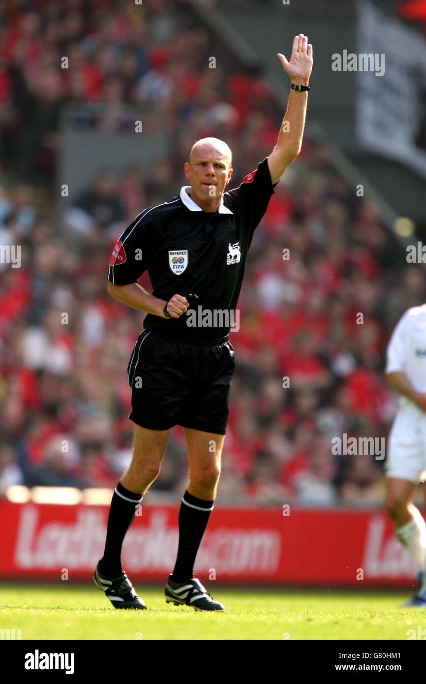 Pass Photographe Liverpool Vs Bolton Wanderers - 08/03/2003 - Collection