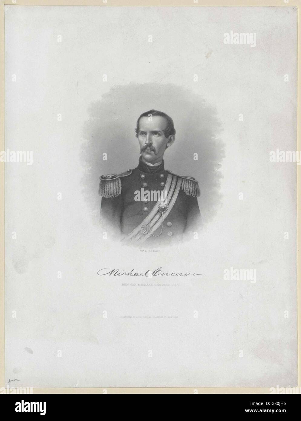 Michael corcoran hi-res stock photography and images - Alamy