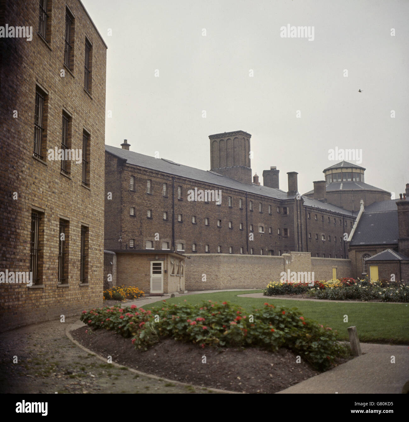 Wandsworth prison, london hires stock photography and images Alamy