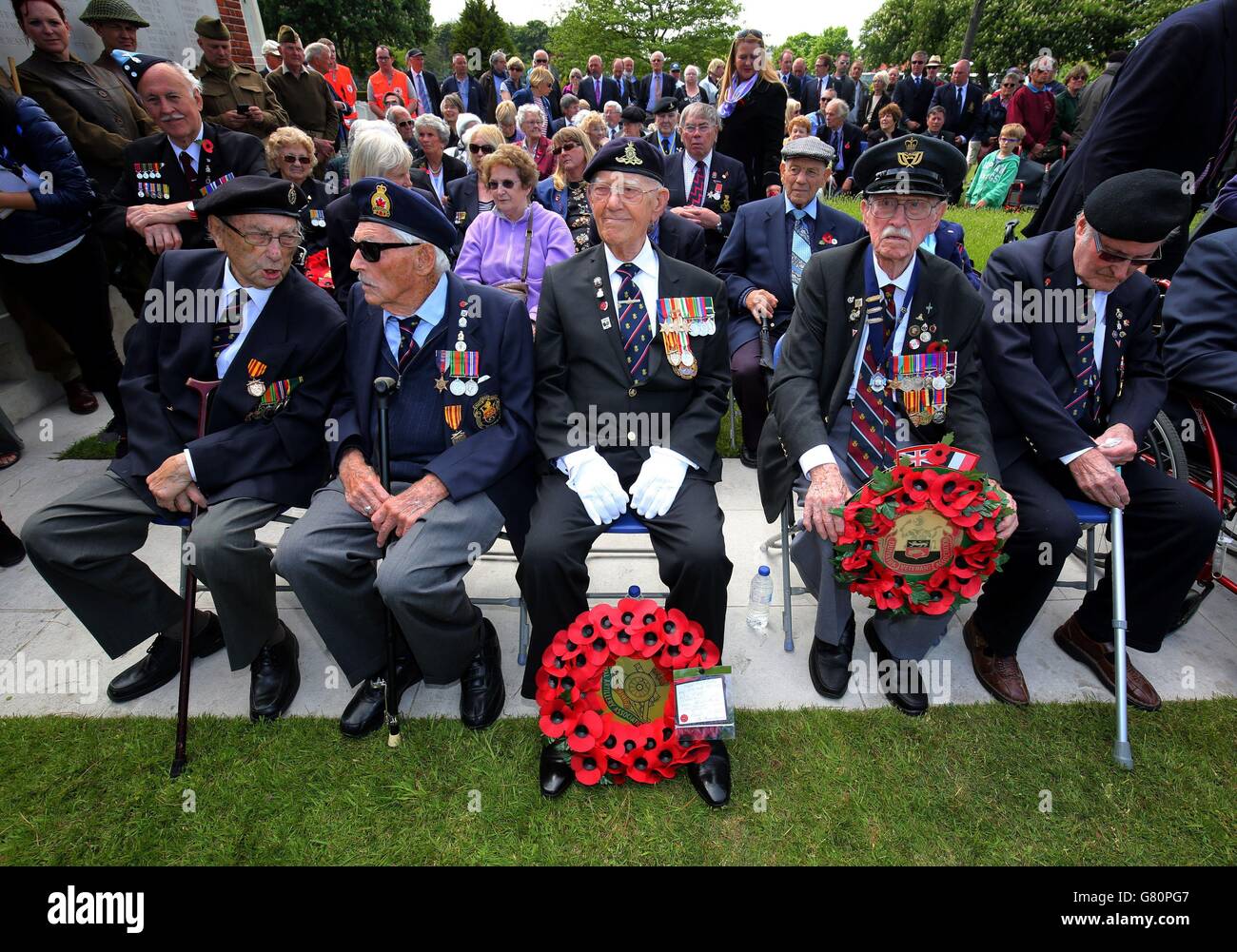 Memorial dunkirk hli wip hires stock photography and images Alamy