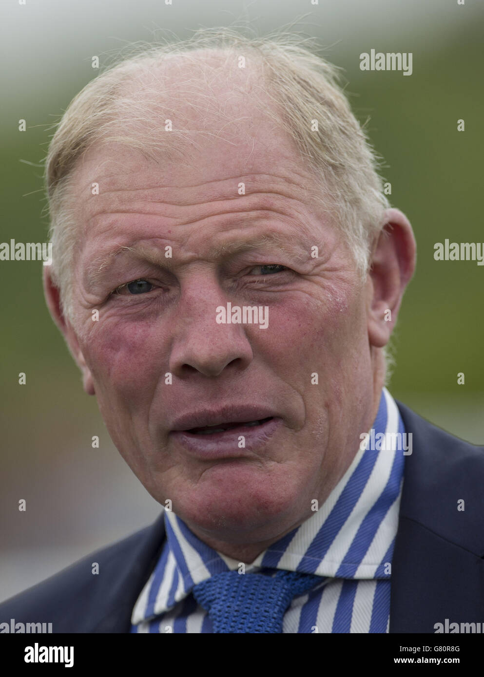 Trainer gary moore hires stock photography and images Alamy