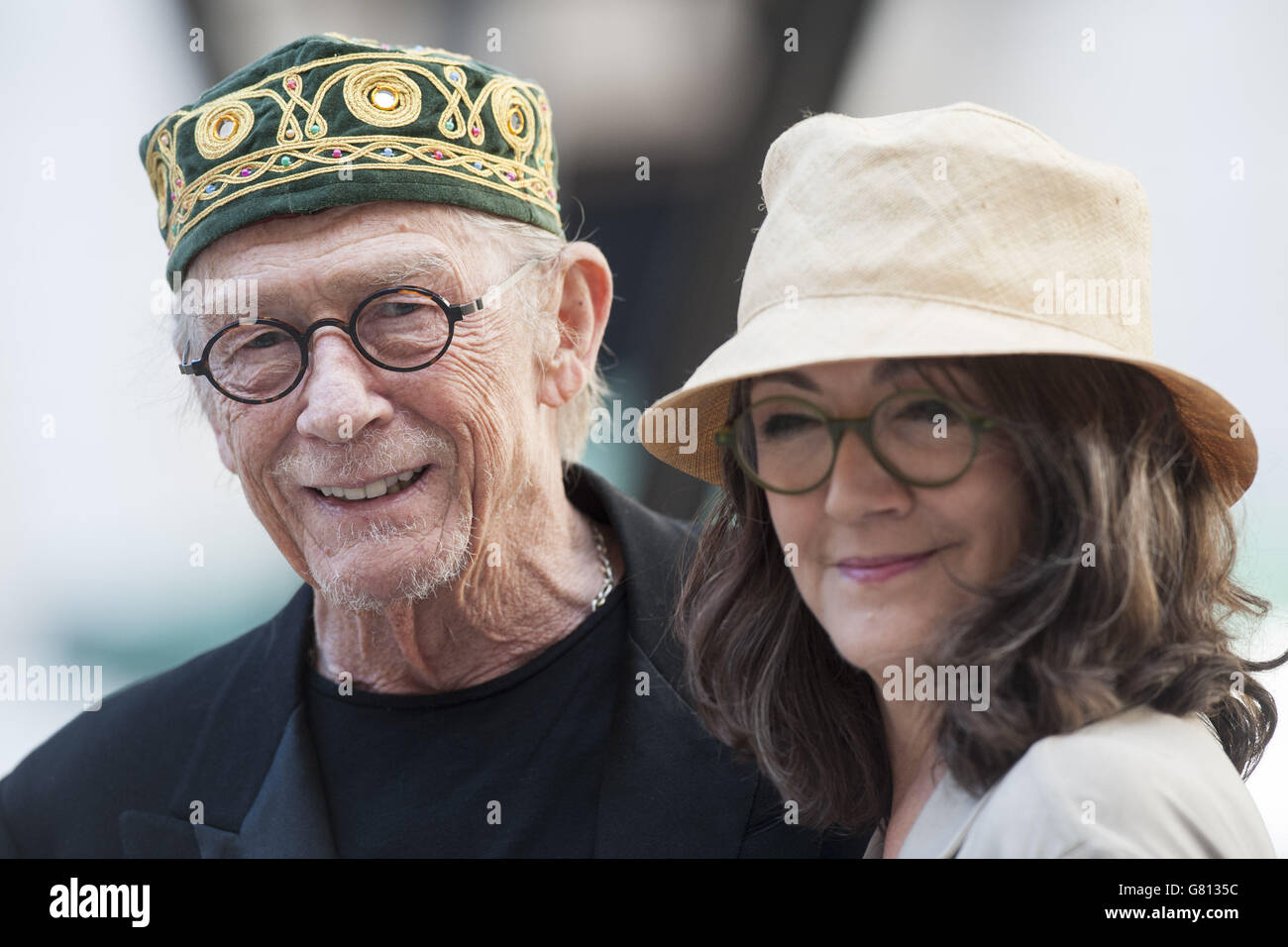 Royal Academy Summer Exhibition Preview Party London Stock Photo Alamy