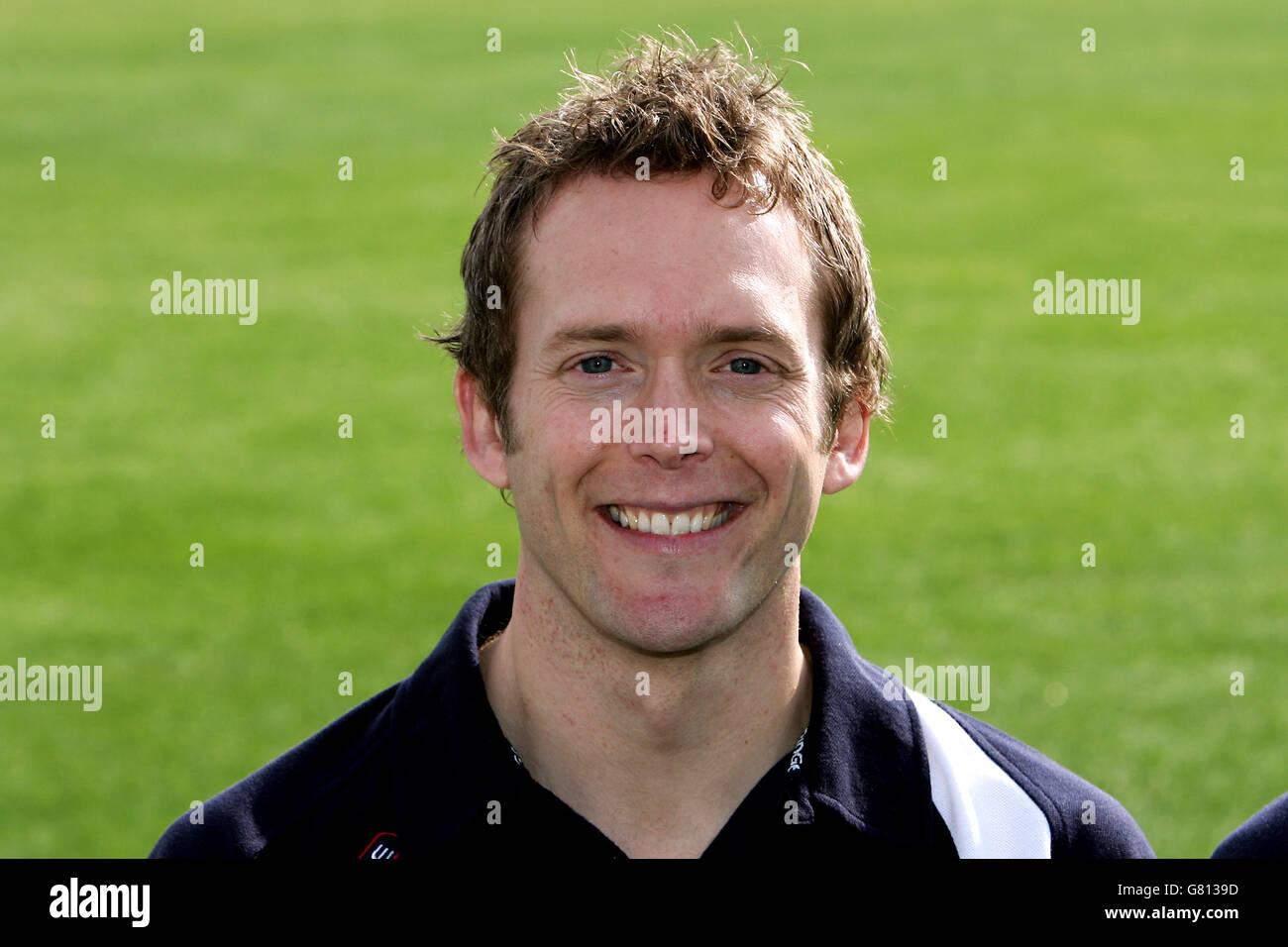 Cricket - Gloucestershire County Cricket Club - Photocall - County Ground Stock Photo