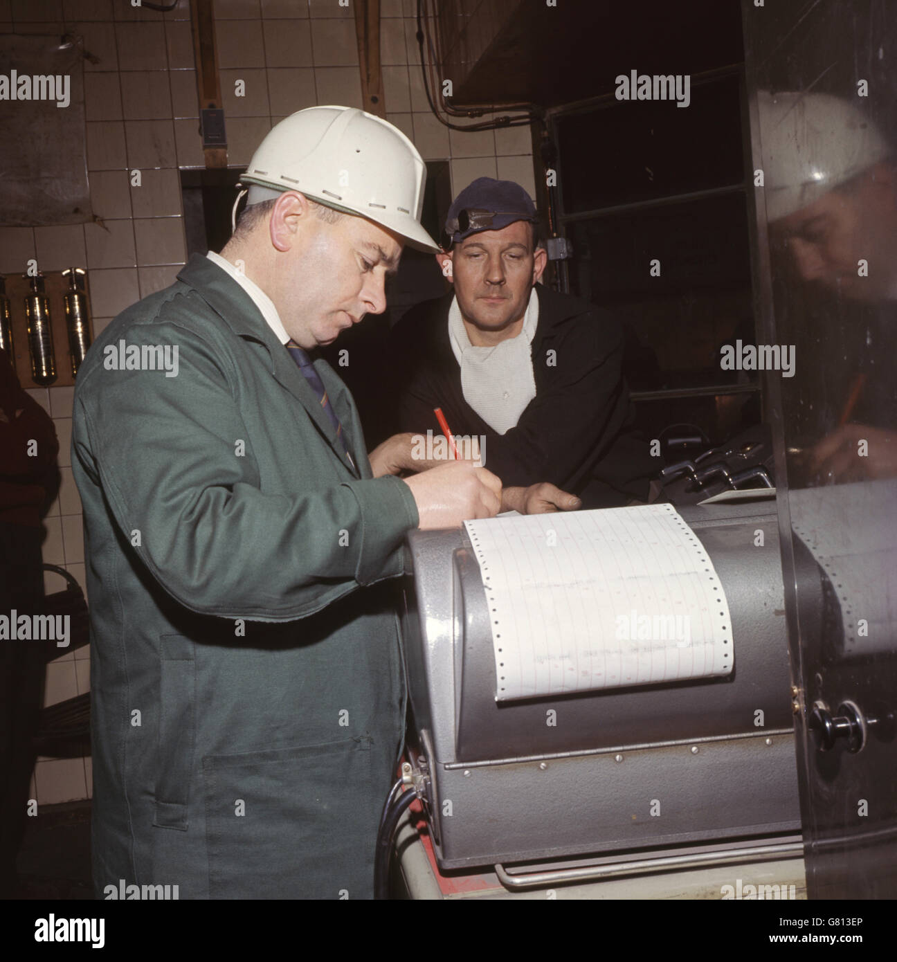 Samuel fox and company hi-res stock photography and images - Alamy