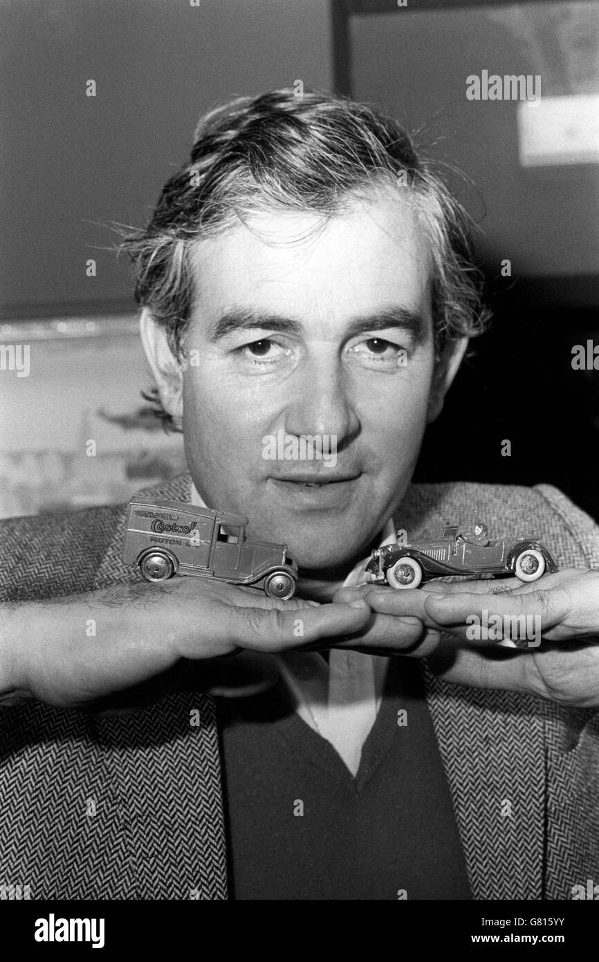 Buildings and Landmarks London Toy and Model Museum Allen Levy