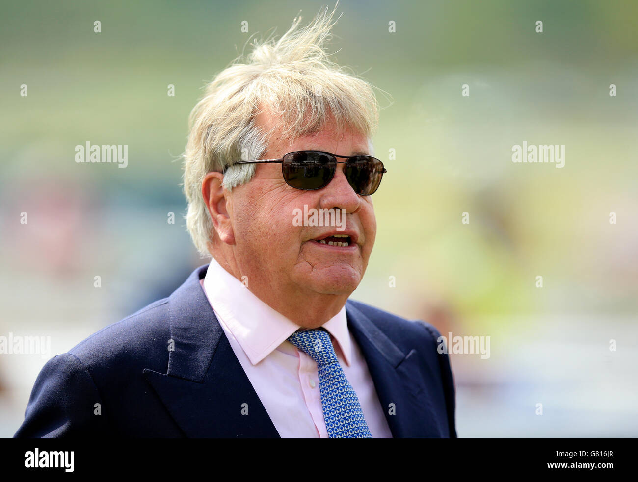 Horse Racing - 2015 Dante Festival - Betfred Yorkshire Cup - York Racecourse Stock Photo