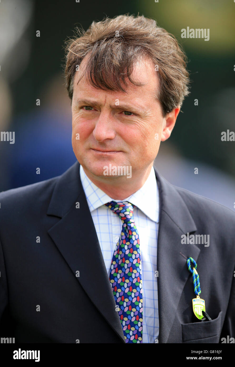 Horse Racing - 2015 Dante Festival - Betfred Yorkshire Cup - York Racecourse Stock Photo
