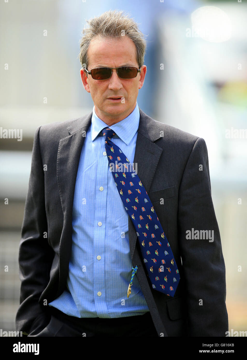 Horse Racing - 2015 Dante Festival - Betfred Yorkshire Cup - York Racecourse Stock Photo