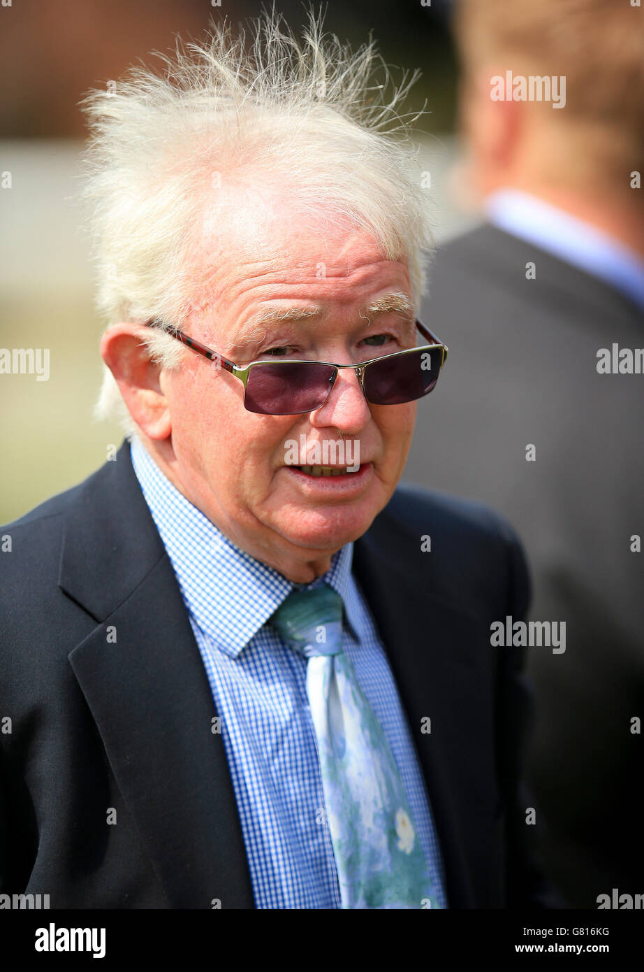 Horse Racing - 2015 Dante Festival - Betfred Yorkshire Cup - York Racecourse Stock Photo