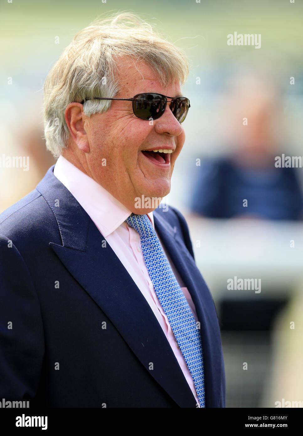 Horse Racing - 2015 Dante Festival - Betfred Yorkshire Cup - York Racecourse Stock Photo