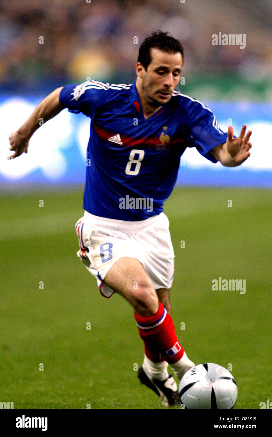 Giuly ludovic hi-res stock photography and images - Page 2