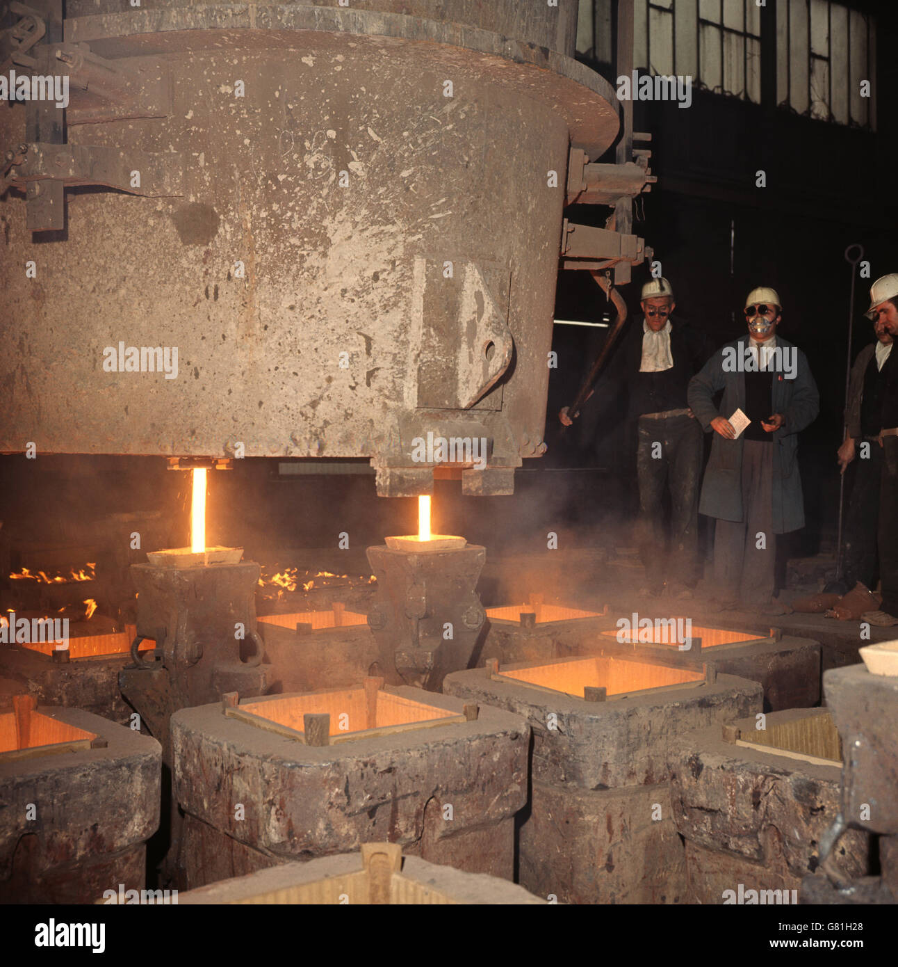 Stocksbridge steel works hires stock photography and images Alamy