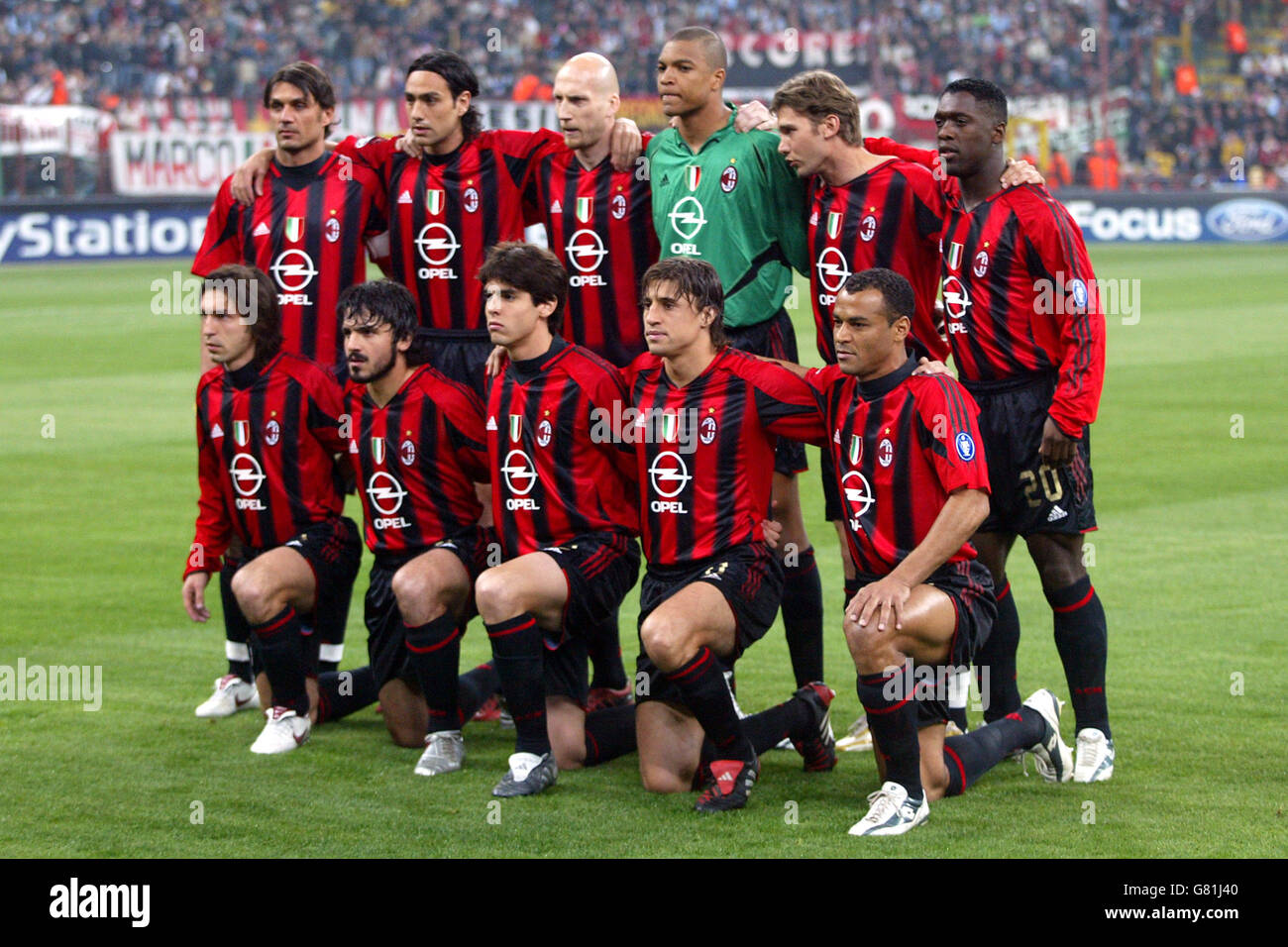 inter vs milan champions league