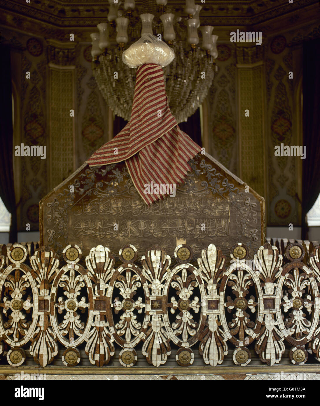 Orhan Ghazi (12811362). 2nd Ottoman sultan of Ottoman Empire. The