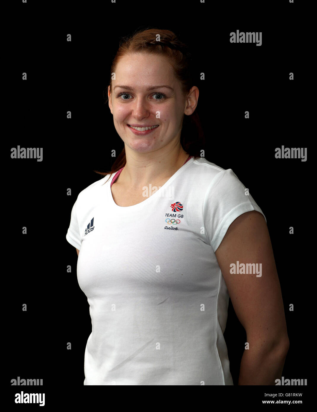 Lauren smith badminton deals