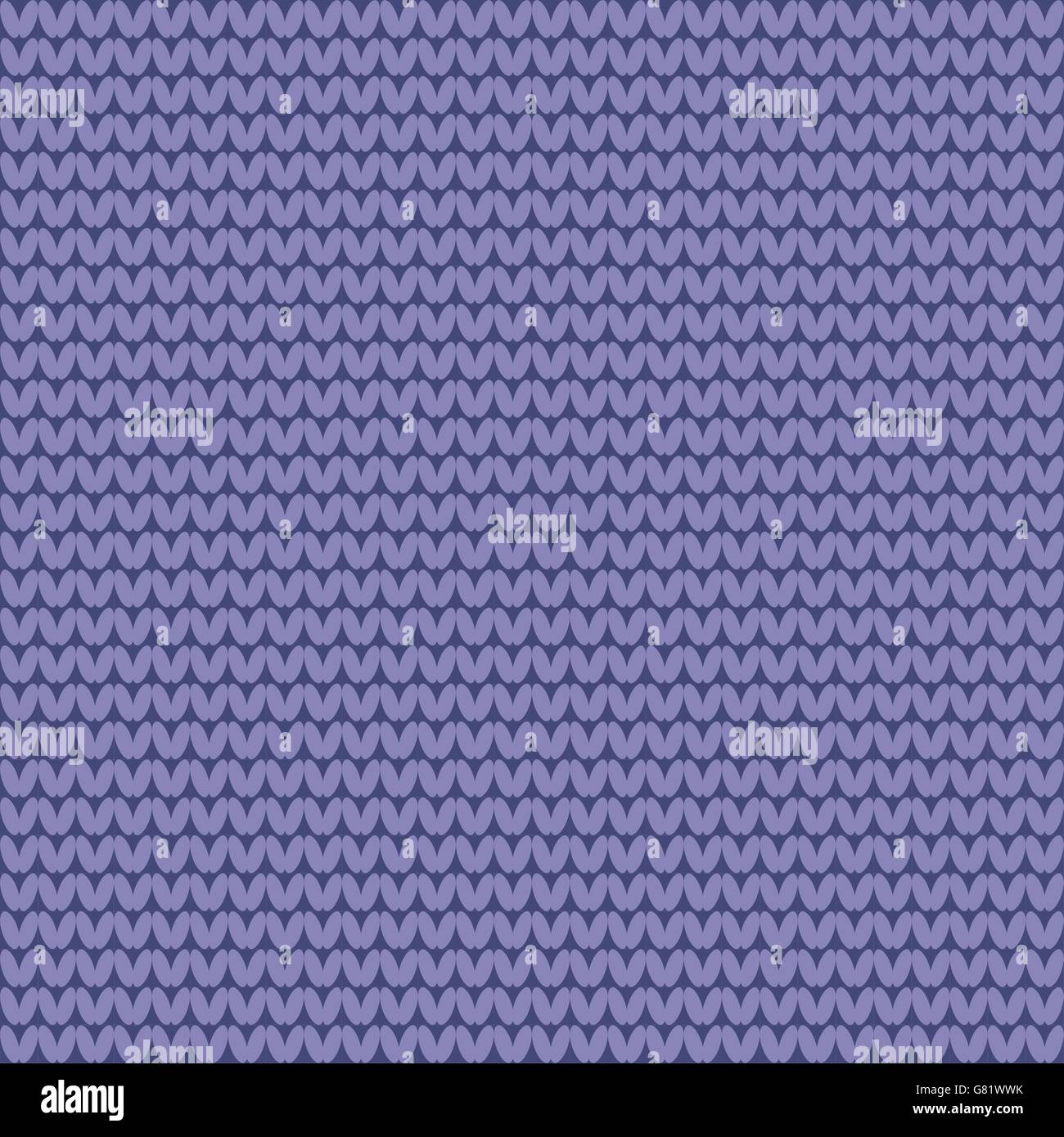 Seamless knitted pattern background Stock Vector Image & Art - Alamy