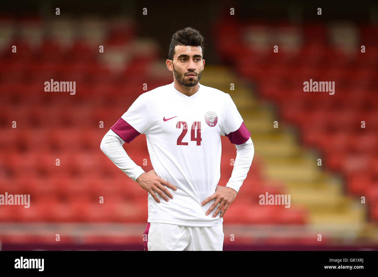Ahmed Yasser High Resolution Stock Photography And Images Alamy