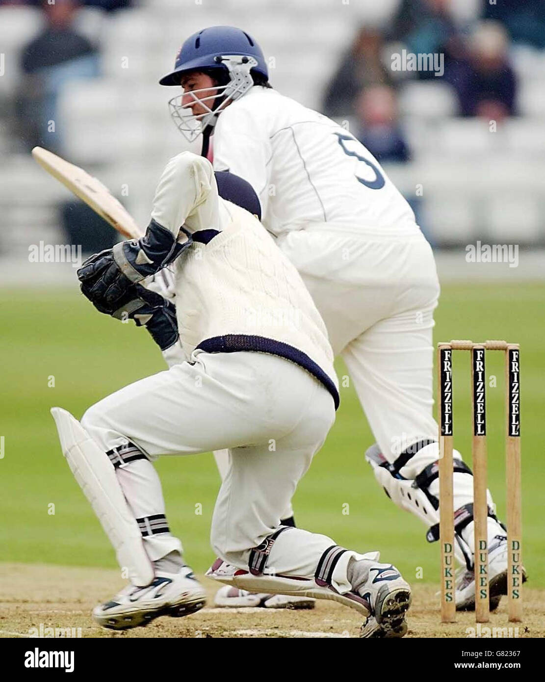 Essex batsman ronnie irani hires stock photography and images Alamy