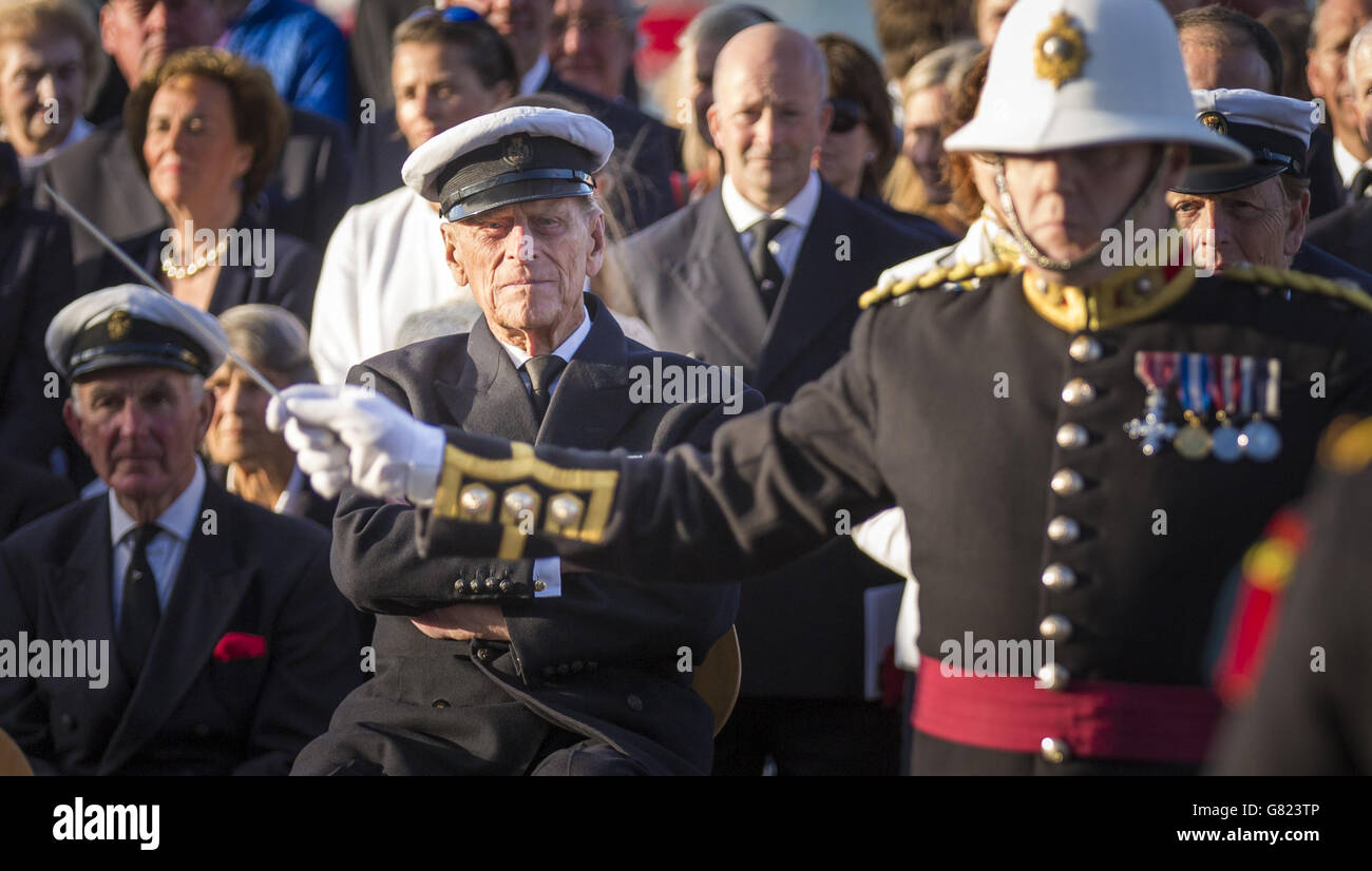 royal yacht squadron secretary