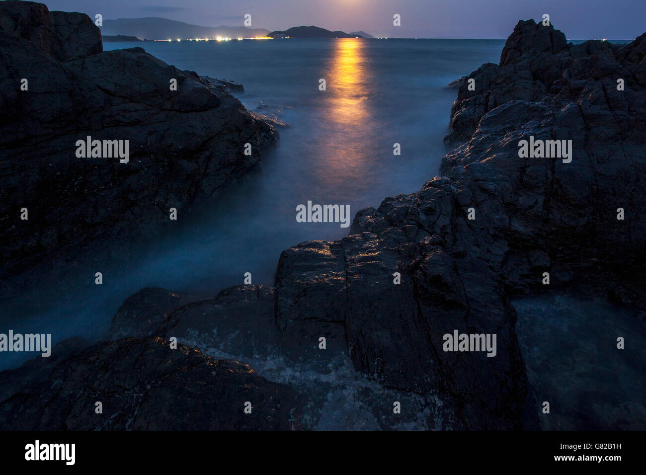 View the sea hi-res stock photography and images - Alamy