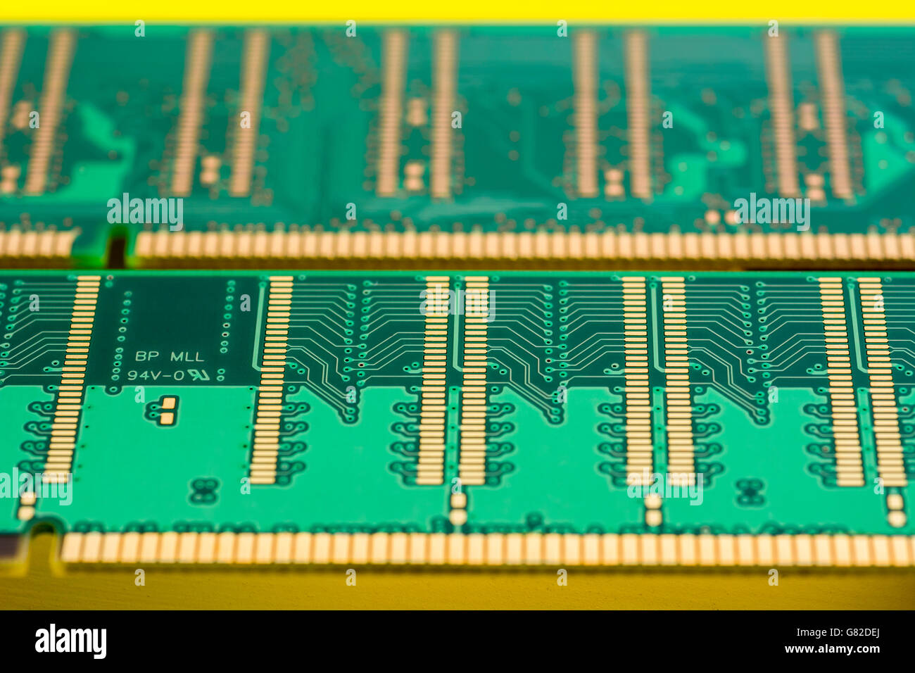 Close up computer memory board hires stock photography and images Alamy