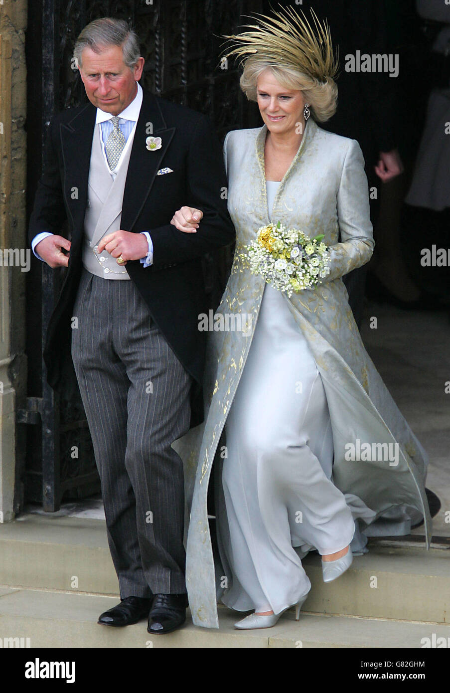Royal Wedding - Marriage of Prince ...