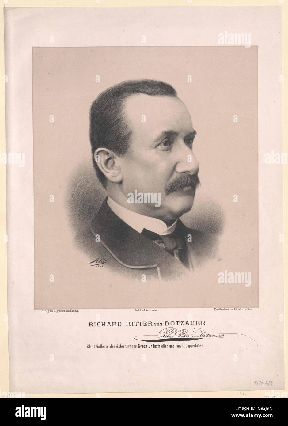 Hobelbank von Richard A..