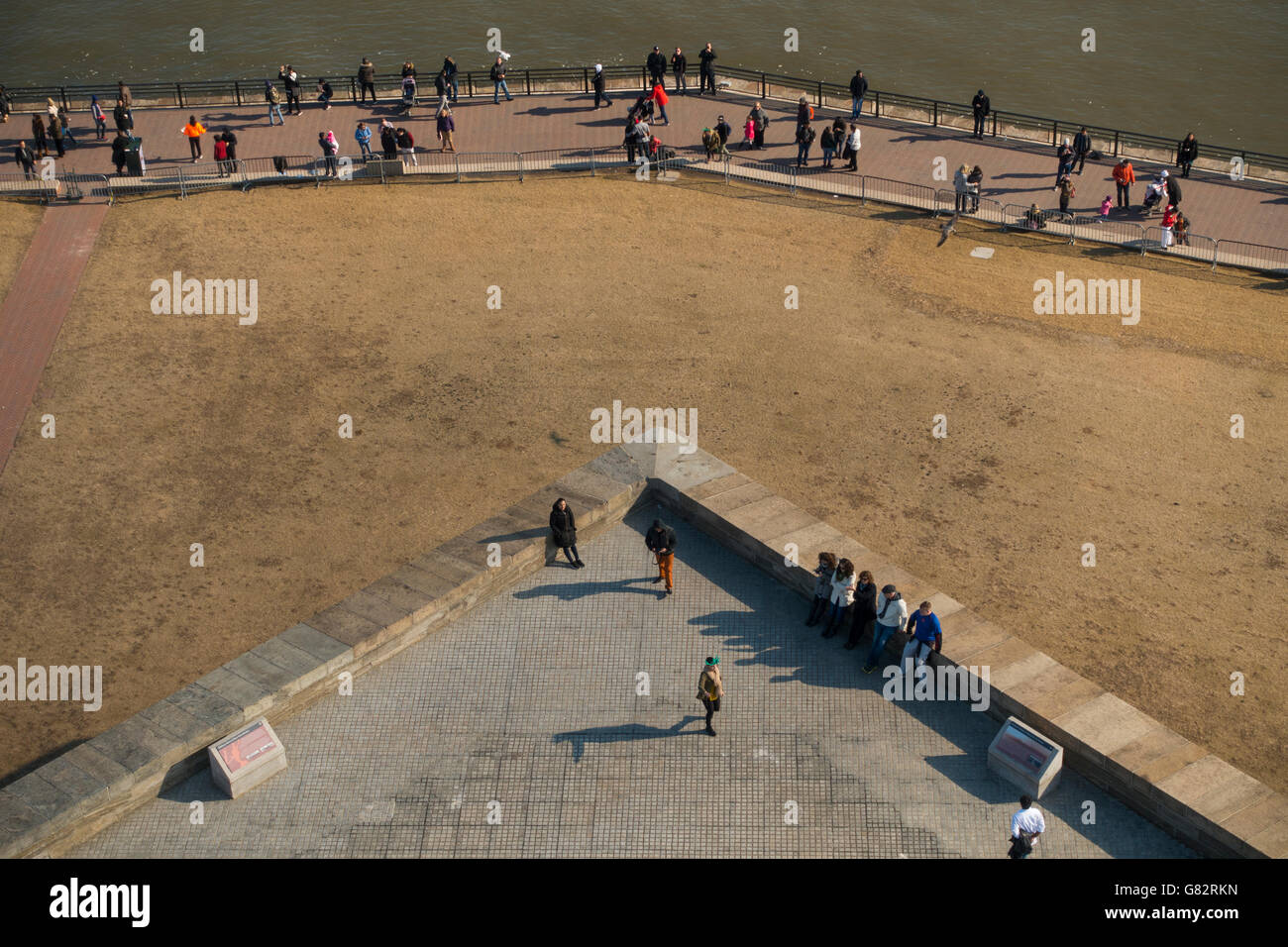 statue of liberty New York City harbor entrance Stock Photo Alamy