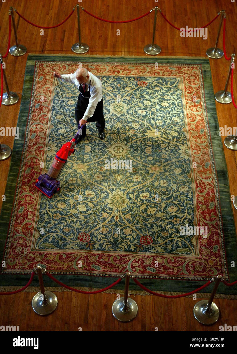 Lyon and Turnbull Auction Stock Photo Alamy