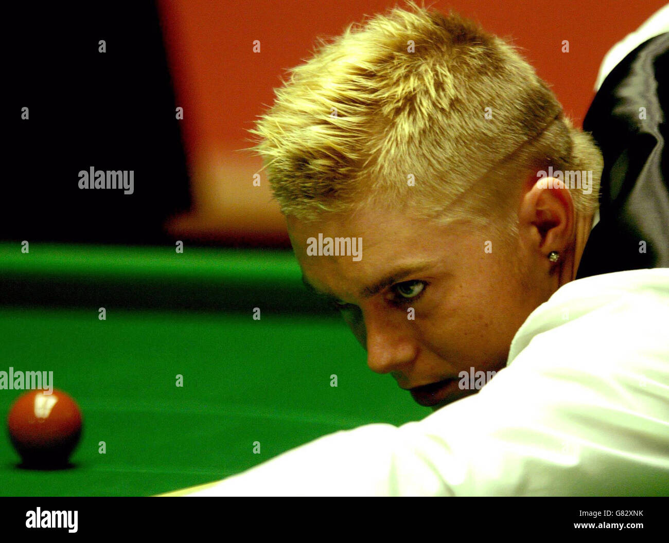 Paul Hunter V Michael Holt High Resolution Stock Photography And Images Alamy Paul Hunter V Michael Holt High Resolution Stock Photography And Images Alamy