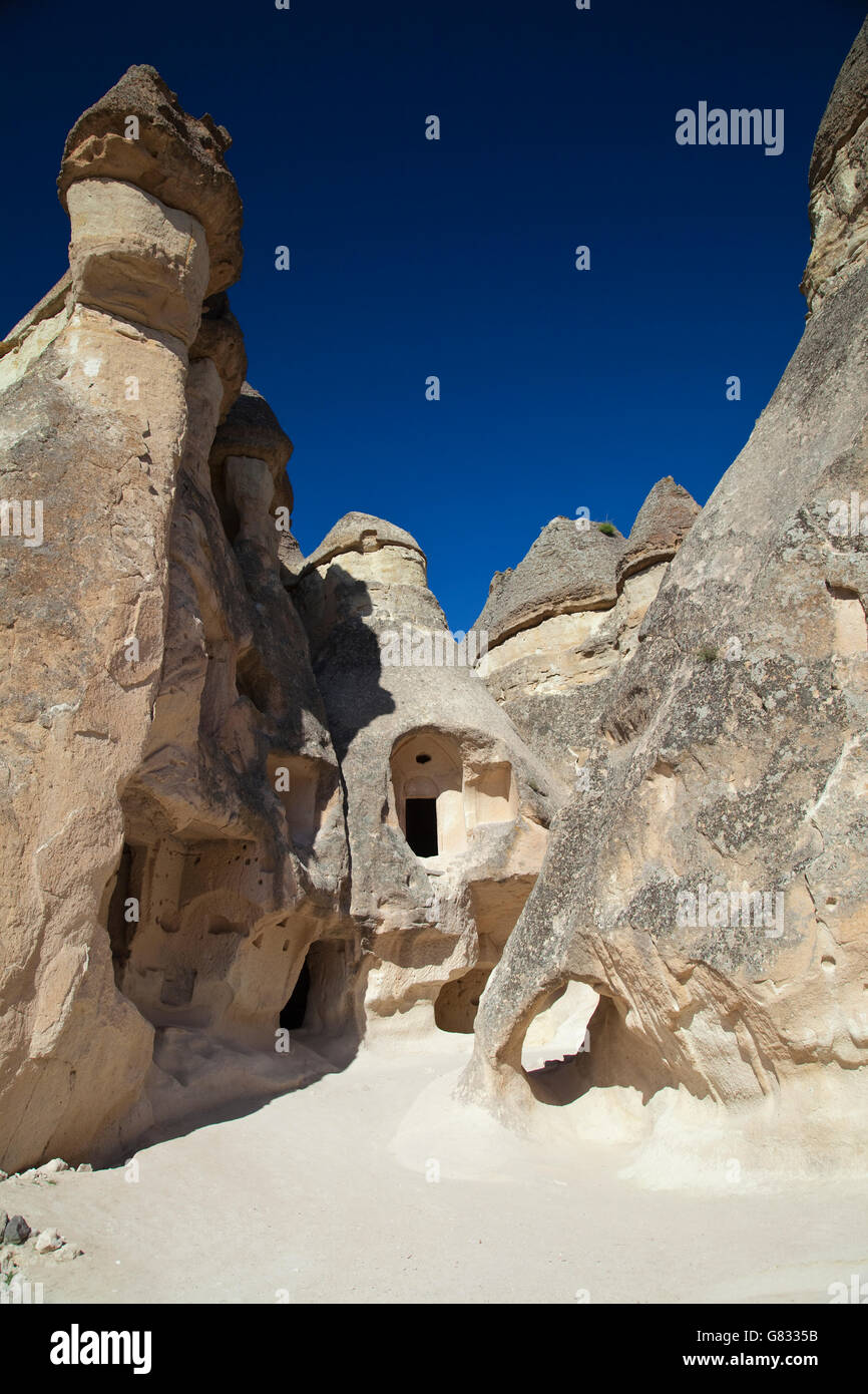 Pasabagi Monks Valley High Resolution Stock Photography and Images - Alamy
