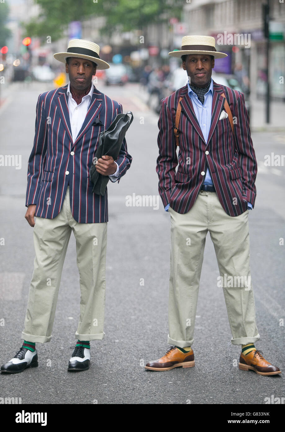 17,911 London Collections Men Street Style Stock Photos, High-Res Pictures,  and Images - Getty Images