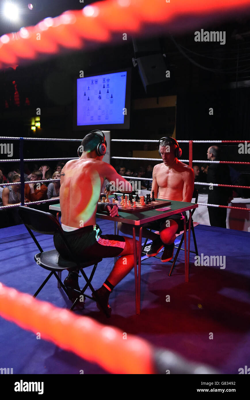 Scala – CHESSBOXING NATION