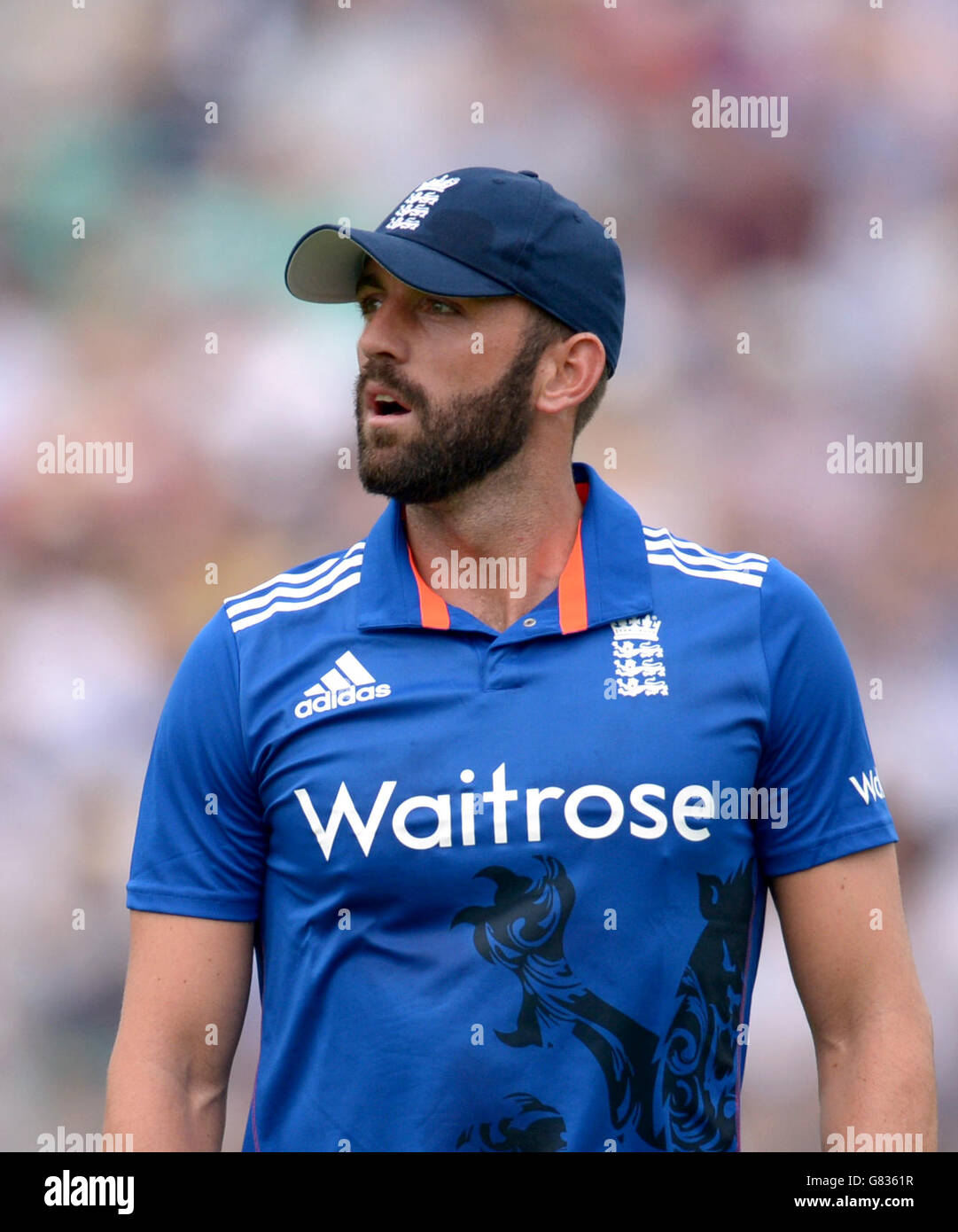 Cricket Royal London One Day Series England v New Zealand The Kia