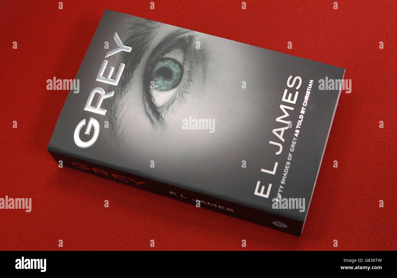 el james books el james books