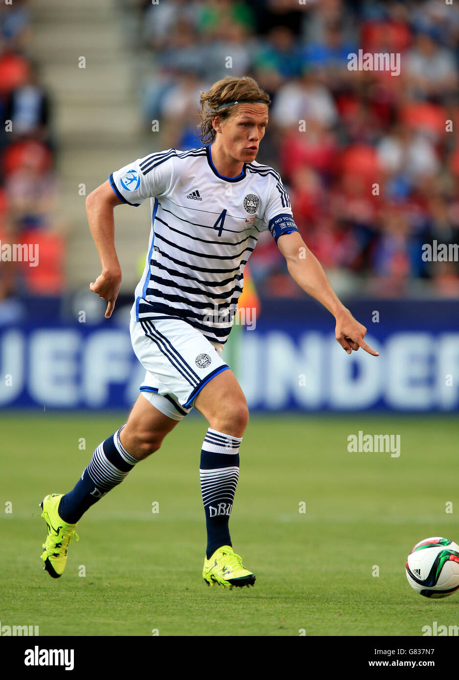 Vestergaard Jannik vestergaard denmark hi-res stock photography and images - Alamy