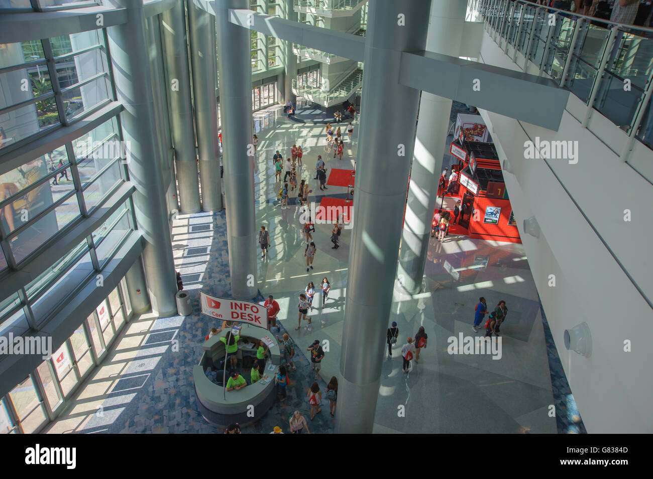 vidcon conference for youtube