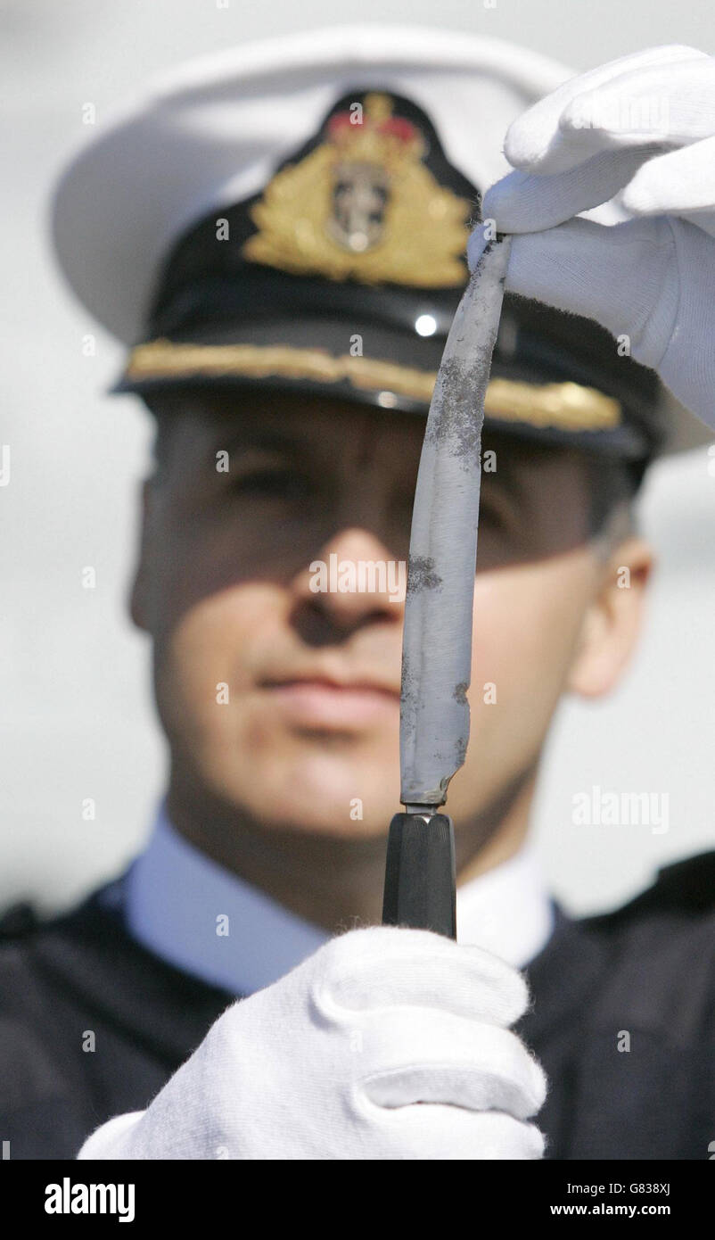 Hm beatty hires stock photography and images Alamy