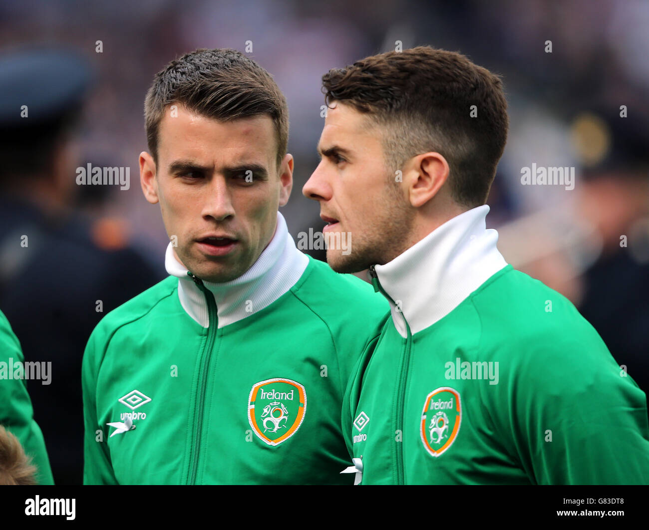 Soccer Soccer UEFA European Championship Qualifying Group D