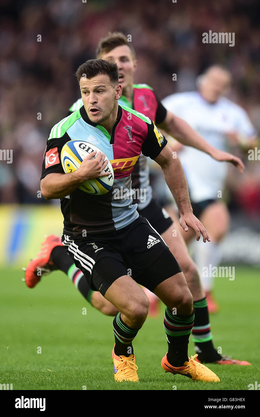 Danny care rugby hi-res stock photography and images - Alamy