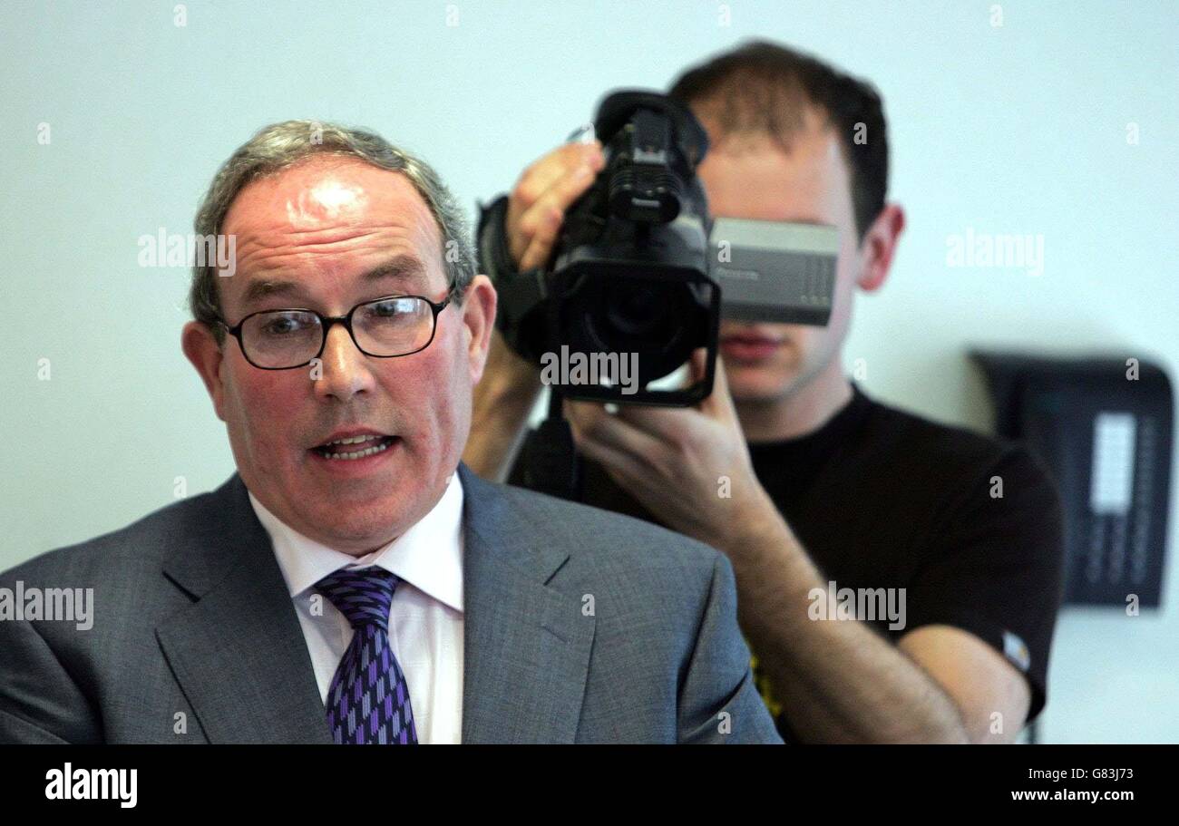 Data Protection Commission Annual Report - Irish Life Centre Stock ...