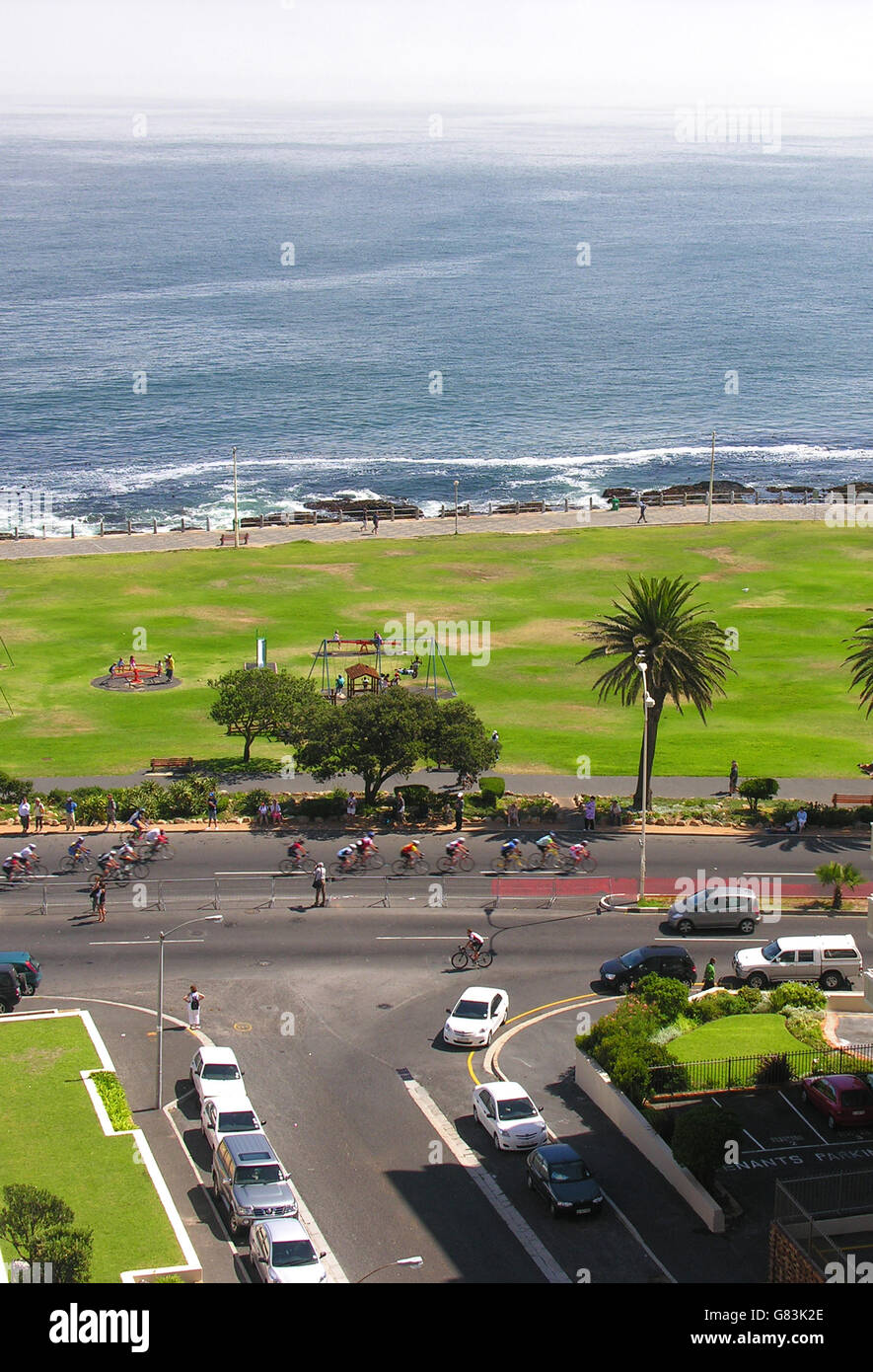Cape Argus Cycle Race South Africa Stock Photo Alamy cape-argus-cycle-race-south-africa-stock-photo-alamy