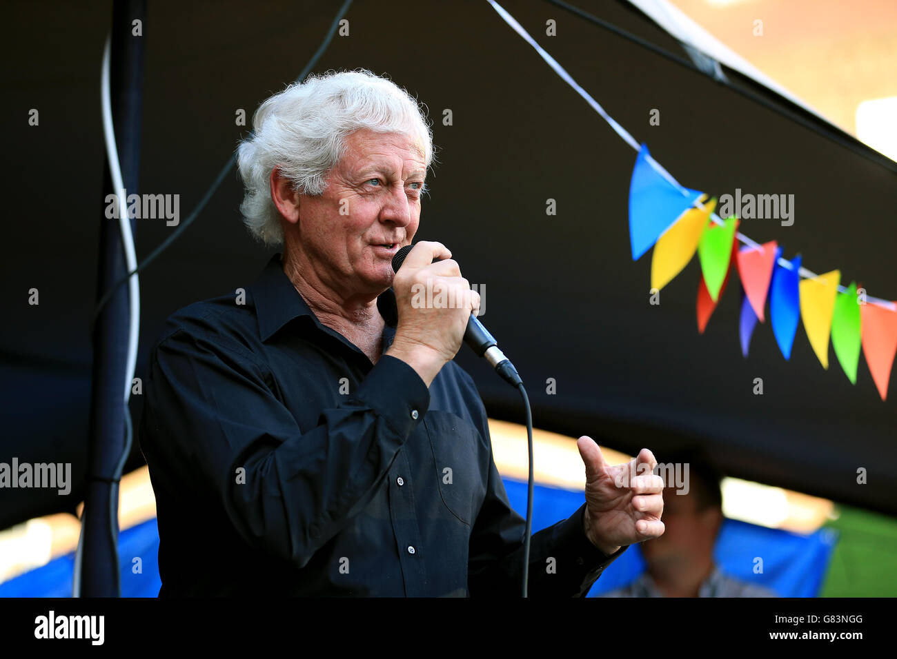 Pat pocock hi-res stock photography and images - Alamy