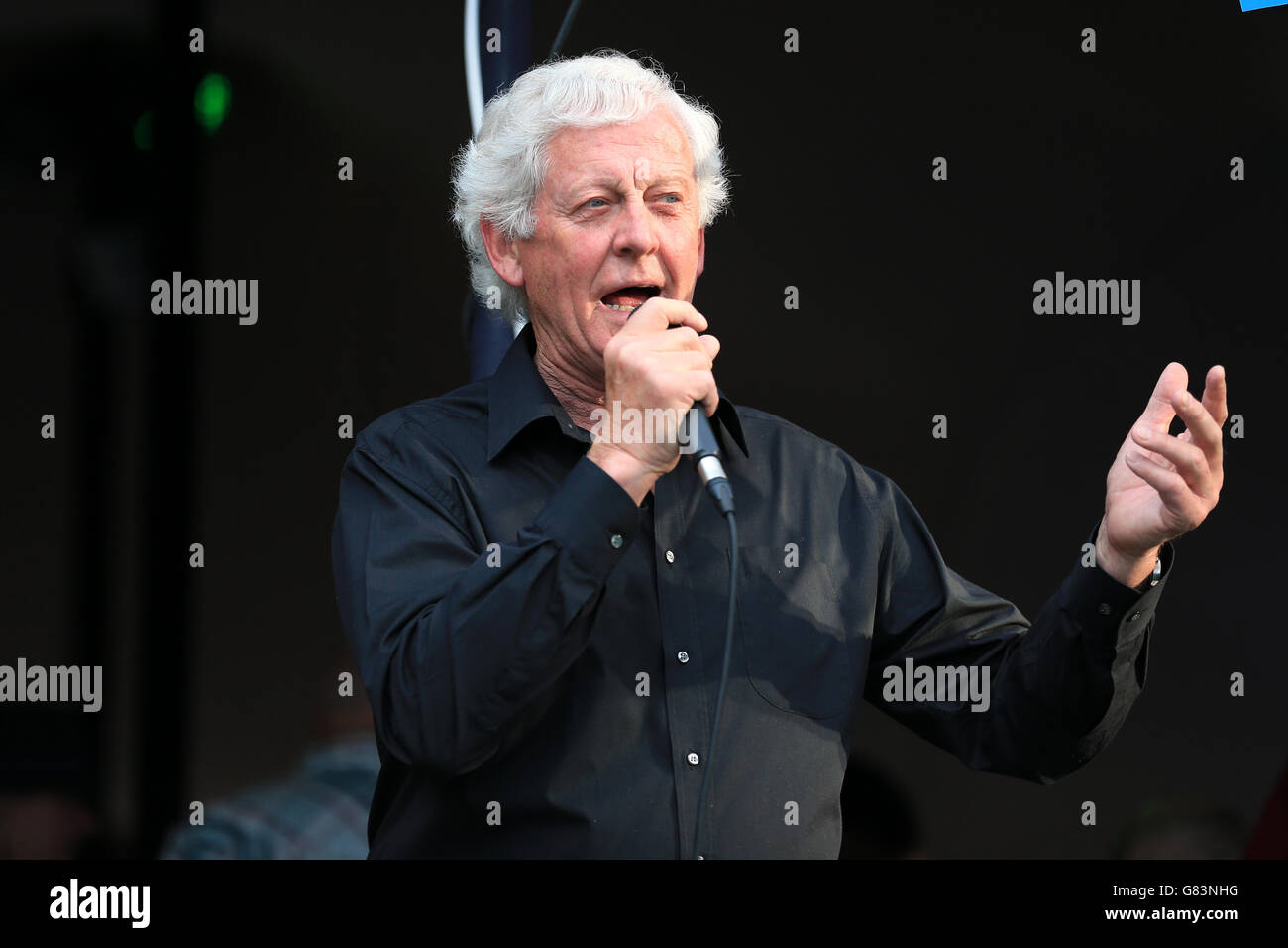 Pat pocock hi-res stock photography and images - Alamy