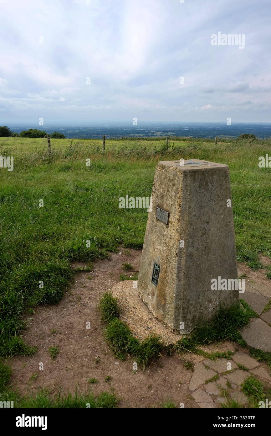 Os trig point hires stock photography and images Alamy
